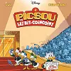 Picsou au pays du Bitcoin