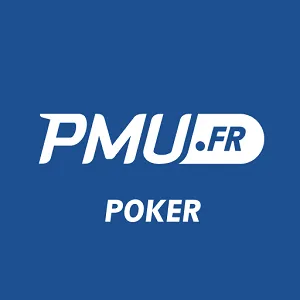 S'inscrire sur PMU Poker
