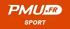 Logo officiel de PMU Sport