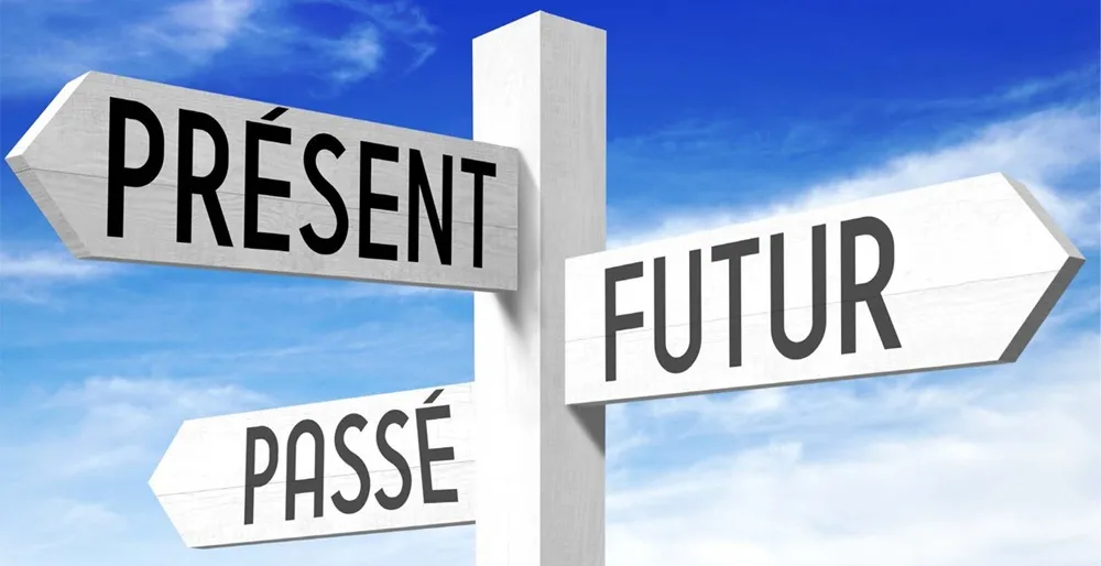 Qu'en est-il du futur ?