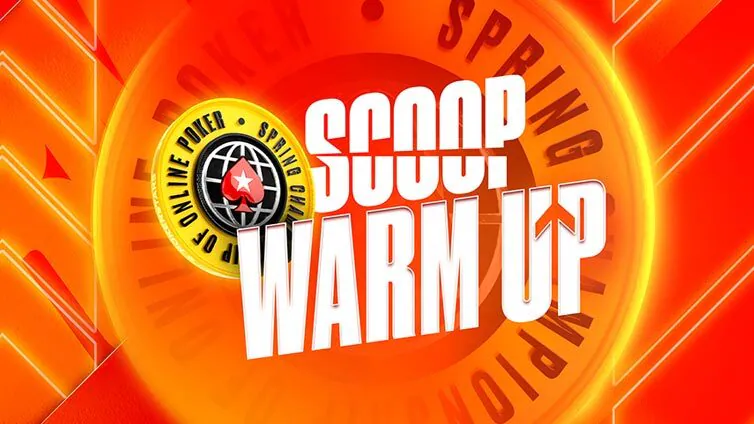 Warm up Scoop 2025