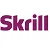 Logo méthode de paiement Skrill