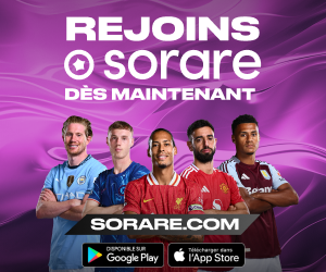 Sorare
