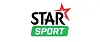 Logo officiel de Star Sport