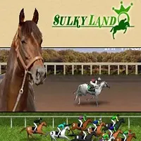 Jeu de courses de chevaux gratuit