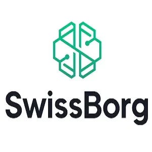 S'inscrire sur Swissborg