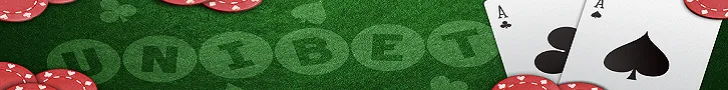 Découvrez Unibet Poker et inscrivez-vous