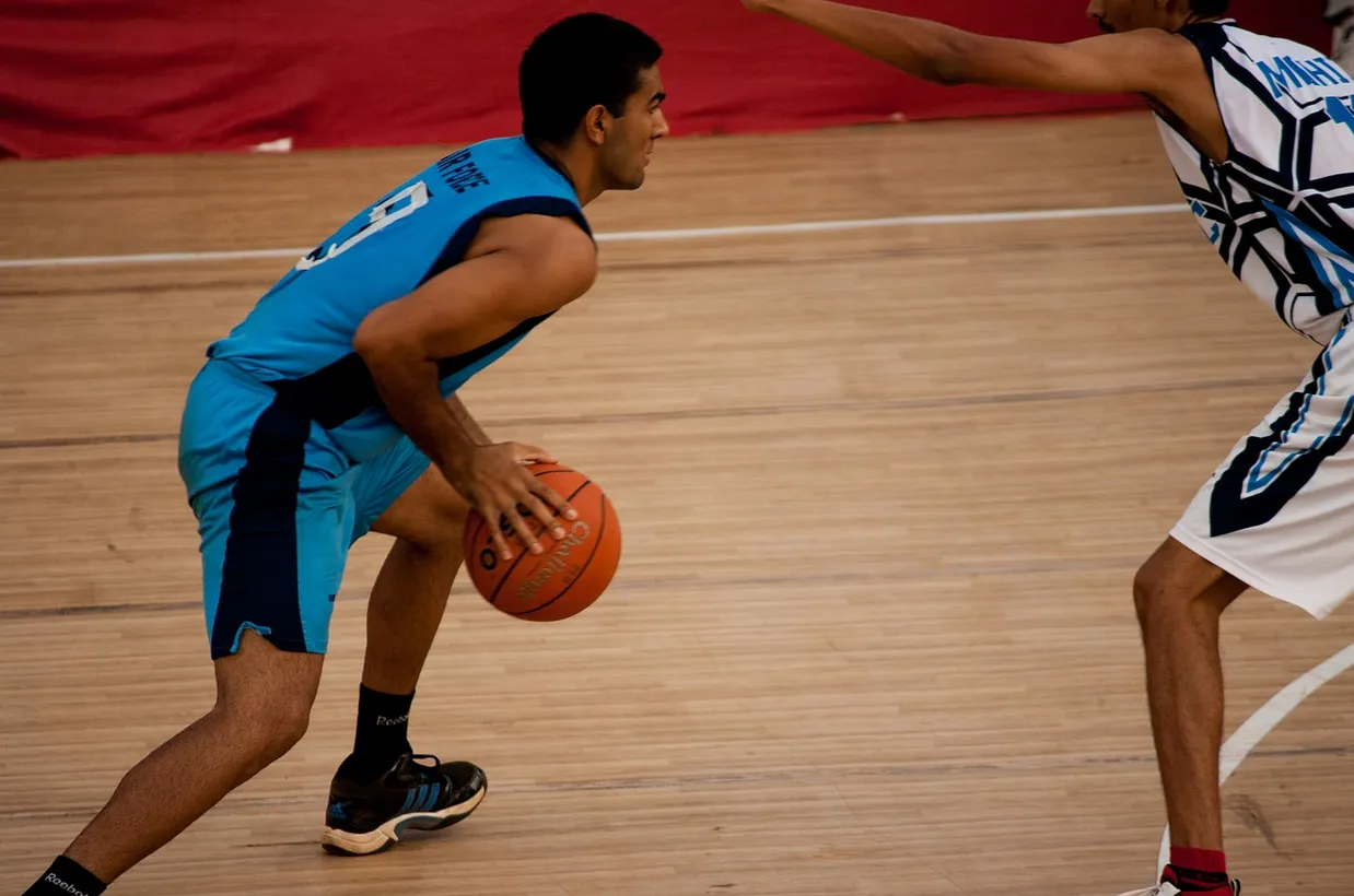 Wemby, grand défenseur