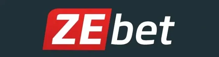Bannière avec logo Zebet