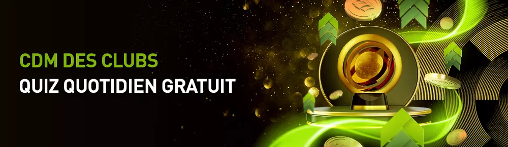 Testez vos connaissances foot avec le jeu de quiz gratuit 777.be