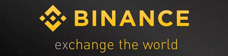 Inscrivez-vous sur la plateforme crypto Binance