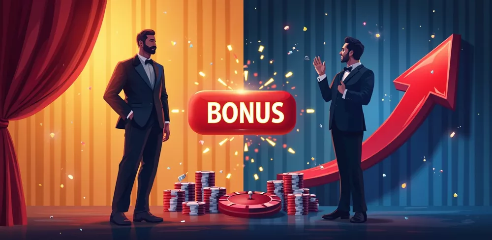 Pourquoi les bonus casino sont interdits en Belgique?
