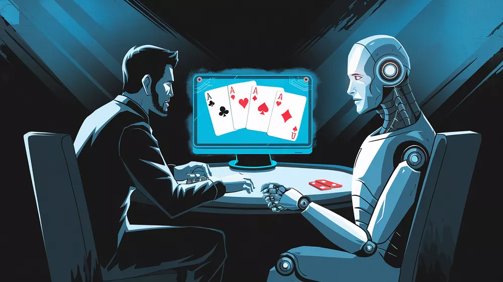 Les bots IA sont-ils dangereux pour les casinos en ligne?