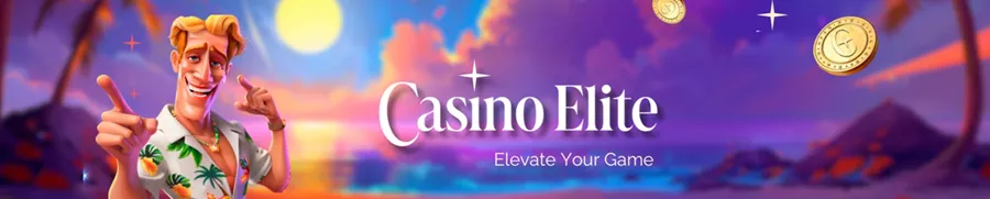 Découvrez Casino Elite et inscrivez-vous
