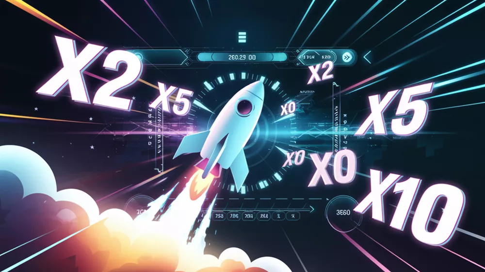 Popularité des crash games au casino en ligne