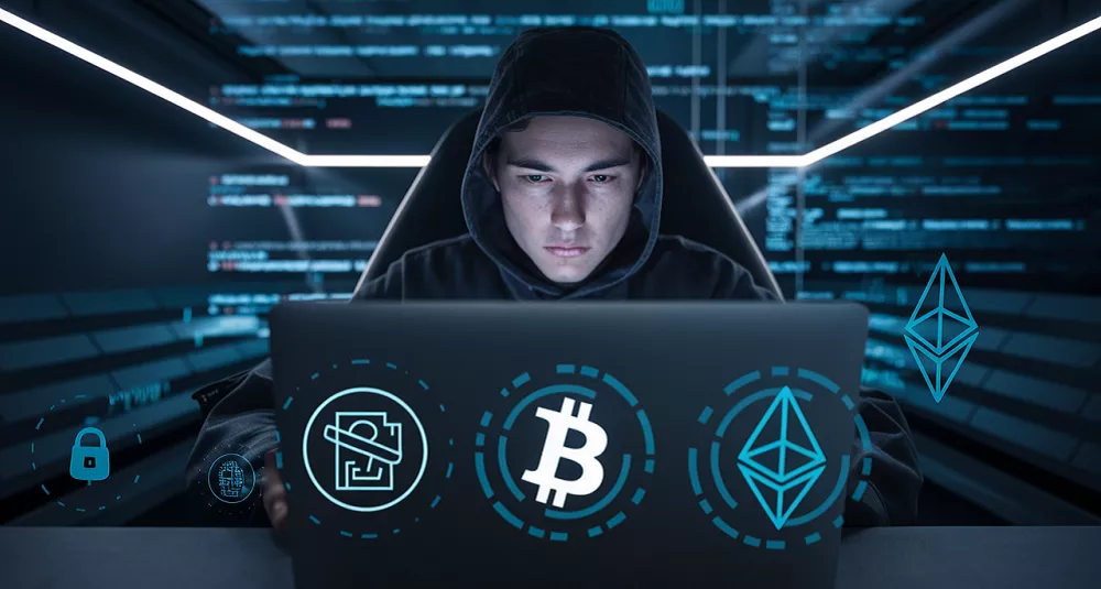 Comment se protéger des arnaques en cryptomonnaies?