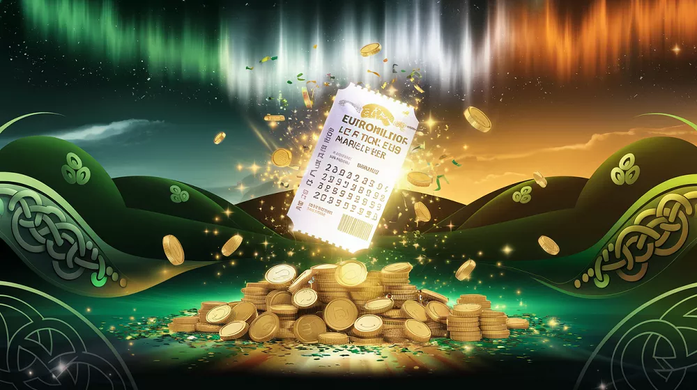 Deuxième jackpot EuroMillions de 250M€ gagné en seulement 3 mois