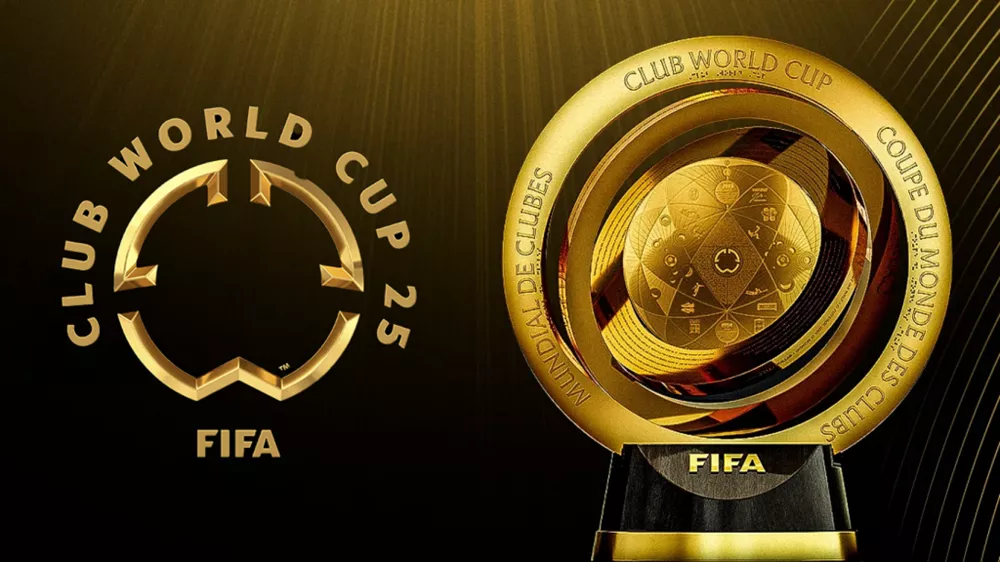 Coupe du Monde des Clubs de la FIFA 2025