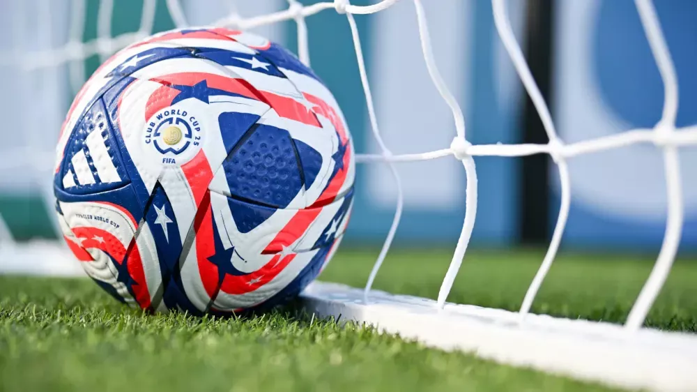 Coupe du Monde des Clubs 2025