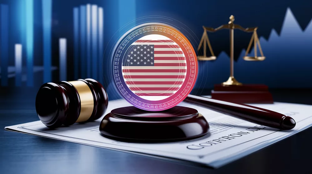 Genius Act adopté : vers une régulation claire des stablecoins US