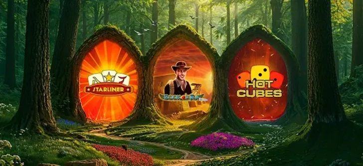 Tentez votre chance sur le casino Golden Palace