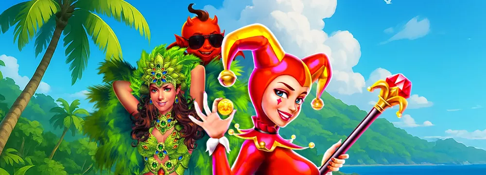 Tournoi de l'été sur le casino Golden Palace