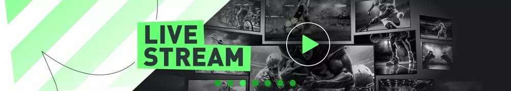 Golden Palace Livestreams