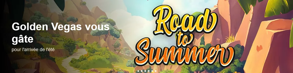 Participez à Road to Summer et gagnez cash, prix et boost exclusifs