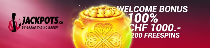 Inscrivez-vous sur le meilleur casino en ligne suisse