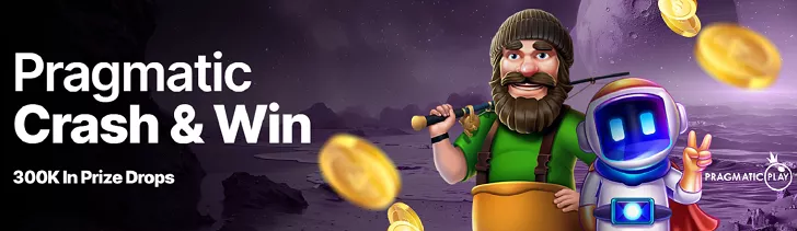 Rejoignez Just Casino et gagnez !