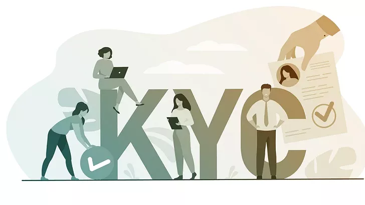 KYC, Know Your Customer