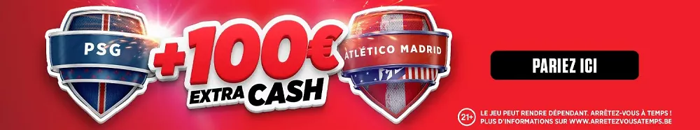 Découvrez Ladbrokes et gagnez 100€ d'extra cash