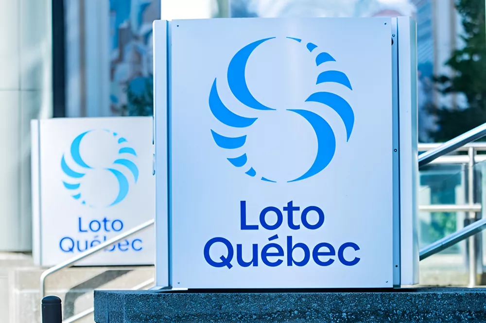 Loto-Québec gagne des parts de marché