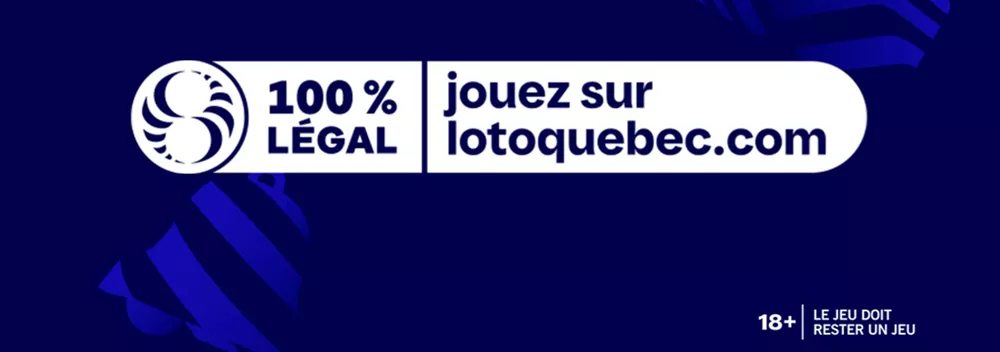 Loterie canadienne Loto-Québec