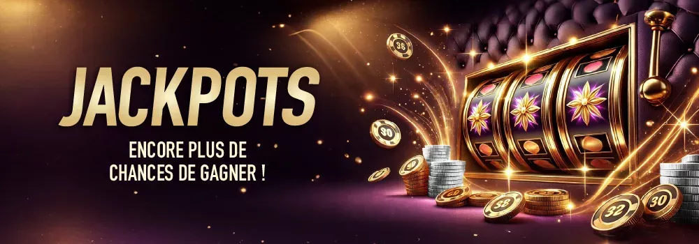 S'inscrire sur Madison casino