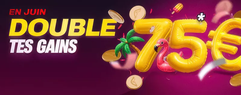 Jusqu'à 75€ à gagner sur Napoleon Cainso grâce aux Summer Boosts