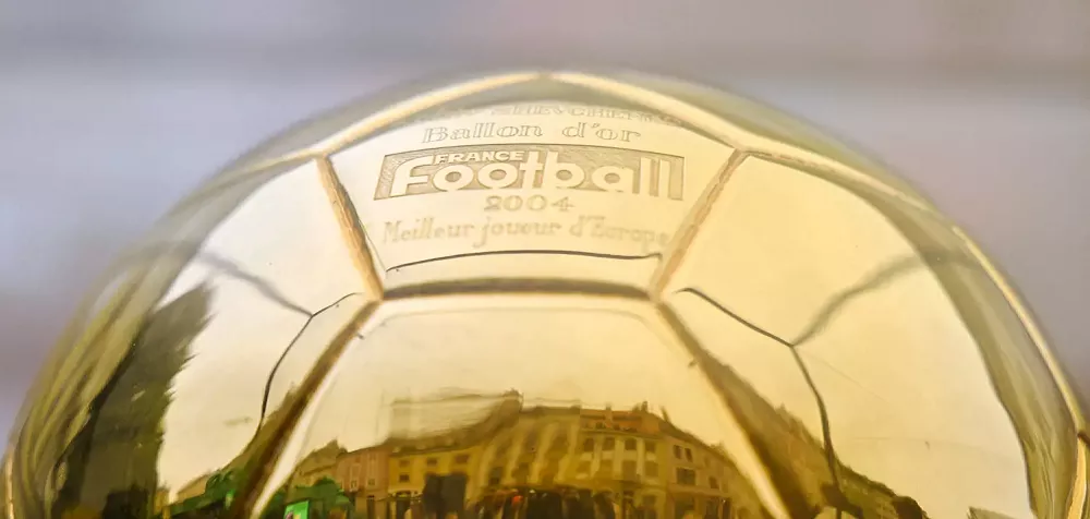 Nations League et Ballon d'Or 2025