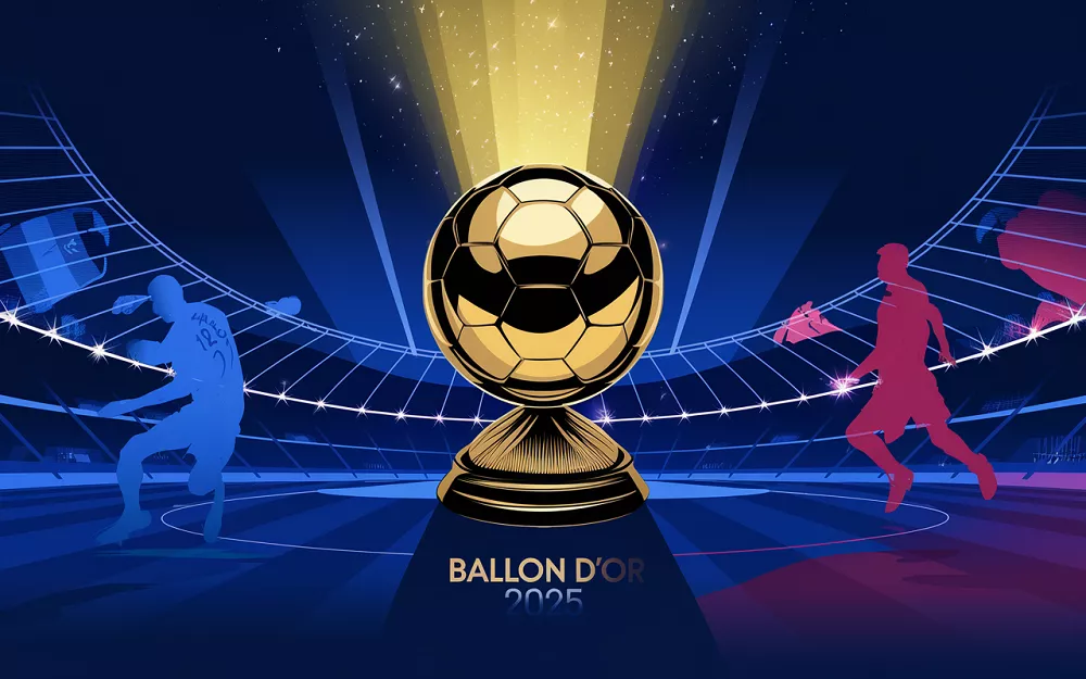 La Nations League va-t-elle changer la donne pour le Ballon d'Or 2025?