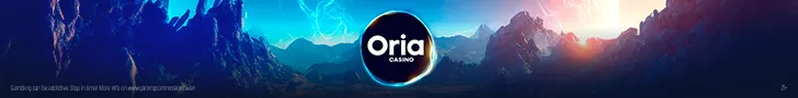 Inscrivez-vous sur le casino belge Oria