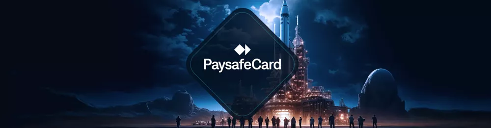 Jouez en toute sécurité sur Oria avec Paysafecard