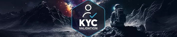 Vérification KYC sur les casinos belges