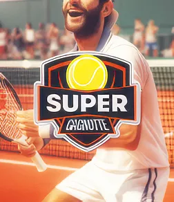 Super Cagnotte Tennis PMU.fr