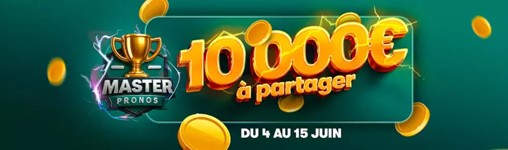 Rejoignez PMU.fr et tentez de gagner de l'argent avec vos pronos