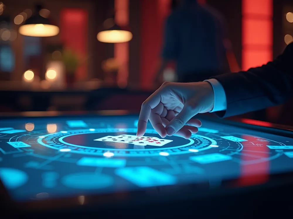 Comment progresser au poker en ligne?