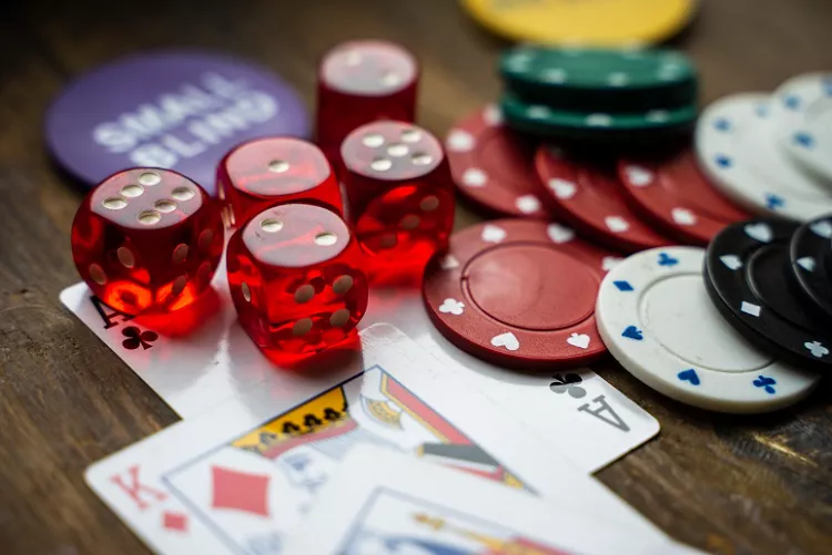 Les jeux de casino améliorent les compétences cognitives