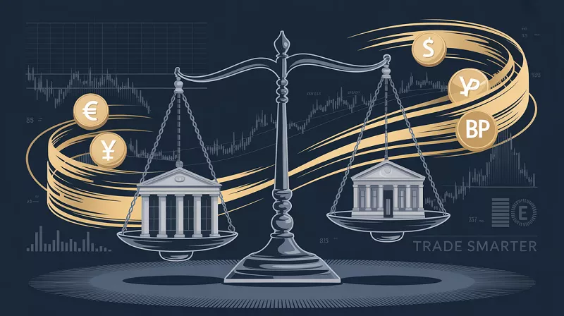 Qui contrôle le marché du Forex?