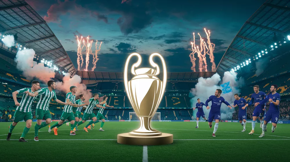 Finale Conference League