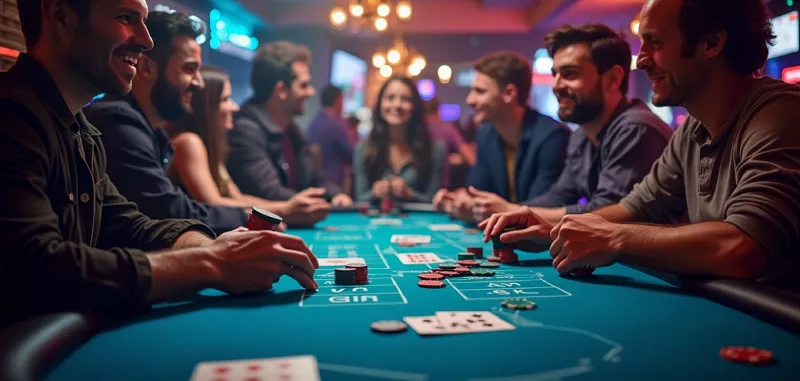 Les tables de poker populaires en Belgique