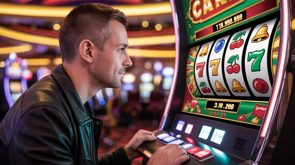 Meilleures techniques pour gagner aux machines à sous