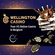 S'inscrire sur Wellington Casino